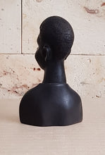 Load image into Gallery viewer, African Wooden Sculpture, Ethnic Carving, Statue, Figurine