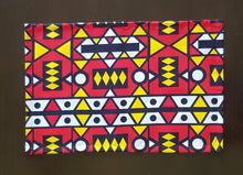 Load image into Gallery viewer, African Placemats