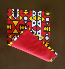Load image into Gallery viewer, African Placemats
