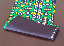 Load image into Gallery viewer, African Table Runner