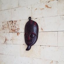 Load image into Gallery viewer, Traditional African Mask