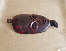 Load image into Gallery viewer, Traditional African Mask