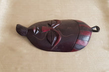 Load image into Gallery viewer, Traditional African Mask