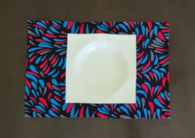 Load image into Gallery viewer, African Placemats