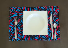 Load image into Gallery viewer, African Placemats