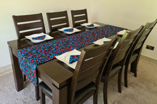 Load image into Gallery viewer, African Table Runner