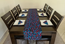 Load image into Gallery viewer, African Table Runner