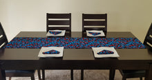 Load image into Gallery viewer, African Table Runner