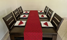 Load image into Gallery viewer, African Table Runner