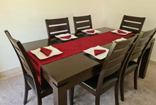Load image into Gallery viewer, African Table Runner