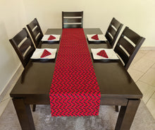 Load image into Gallery viewer, African Table Runner