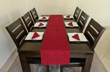 Load image into Gallery viewer, African Table Runner