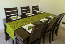 Load image into Gallery viewer, African Table Runner
