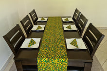 Load image into Gallery viewer, African Table Runner