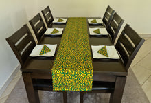 Load image into Gallery viewer, African Table Runner
