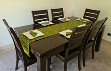 Load image into Gallery viewer, African Table Runner