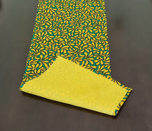Load image into Gallery viewer, African Table Runner