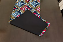 Load image into Gallery viewer, African print table runners and napkins