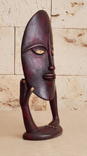 Load image into Gallery viewer, African Sculpture