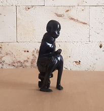 Load image into Gallery viewer, African Sculpture