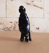 Load image into Gallery viewer, African Sculpture