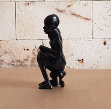 Load image into Gallery viewer, African Sculpture