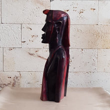 Load image into Gallery viewer, African sculpture, African statue, African tribal figurine, Tribal carving, African art, African carving