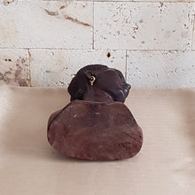 Load image into Gallery viewer, African sculpture, African statue, African tribal figurine, Tribal carving, African art, African carving