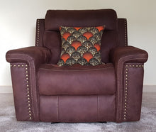 Load image into Gallery viewer, African print throw pillow covers, African pillow Cover, African print cushion covers, African throw pillow covers, Ankara throw pillow covers, Throw pillow covers