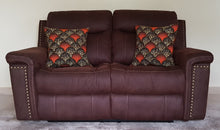 Load image into Gallery viewer, African print throw pillow covers, African pillow Cover, African print cushion covers, African throw pillow covers, Ankara throw pillow covers, Throw pillow covers