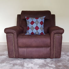 Load image into Gallery viewer, African print throw pillow covers, African pillow Cover, African print cushion covers, African throw pillow covers, Ankara throw pillow covers, Throw pillow covers