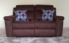 Load image into Gallery viewer, African print throw pillow covers, African pillow Cover, African print cushion covers, African throw pillow covers, Ankara throw pillow covers, Throw pillow covers