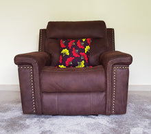 Load image into Gallery viewer, African print throw pillow covers, African pillow Cover, African print cushion covers, African throw pillow covers, Ankara throw pillow covers, Throw pillow covers