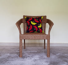 Load image into Gallery viewer, African print throw pillow covers, African pillow Cover, African print cushion covers, African throw pillow covers, Ankara throw pillow covers, Throw pillow covers