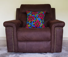 Load image into Gallery viewer, African print throw pillow covers, African pillow Cover, African print cushion covers, African throw pillow covers, Ankara throw pillow covers, Throw pillow covers