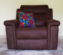 Load image into Gallery viewer, African print throw pillow covers, African pillow Cover, African print cushion covers, African throw pillow covers, Ankara throw pillow covers, Throw pillow covers
