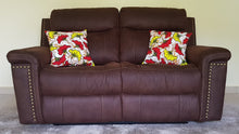 Load image into Gallery viewer, African Pillow Covers