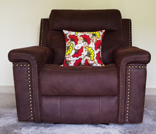 Load image into Gallery viewer, African Pillow Covers