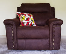 Load image into Gallery viewer, African Pillow Covers