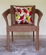 Load image into Gallery viewer, African Pillow Covers