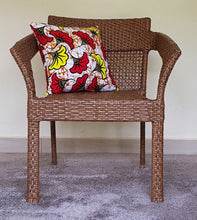 Load image into Gallery viewer, African Pillow Covers