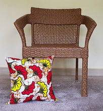 Load image into Gallery viewer, African Pillow Covers