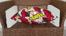 Load image into Gallery viewer, African Pillow Covers
