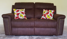 Load image into Gallery viewer, African Pillow Covers