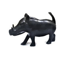 Load image into Gallery viewer, Animal Sculpture