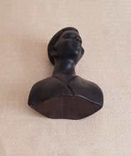 Load image into Gallery viewer, African Wooden Sculpture, Ethnic Carving, Statue, Figurine
