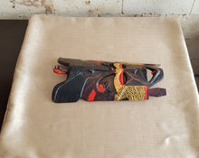 Load image into Gallery viewer, African, Ethnic Wooden Mask, Sculpture, Carving, Wall Hanging, Plaque
