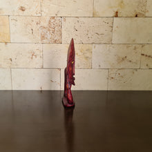 Load image into Gallery viewer, African Wooden Sculpture, Figurine, Carving, Statue 3
