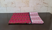 Load image into Gallery viewer, African Cotton Kanga Leso
