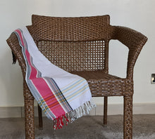 Load image into Gallery viewer, Kikoi: Cream White

